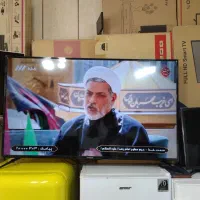 ال ای دی ۵۸ اینچ ایکس ویژن اسمارت اندورید ۴K|تلویزیون و پروژکتور|پرند, فاز ۲|دیوار