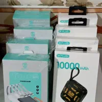 پاور بانک (10000)|لوازم جانبی موبایل و تبلت|اهواز, شهرک رزمندگان|دیوار