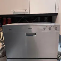 ظرفشویی رو میزی تکنو مدل TE-5100
