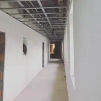 اجرای کناف تایل آذران نقاشی|خدمات پیشه و مهارت|همدان, |دیوار