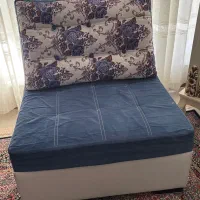 مبل ال راحتی|مبلمان خانگی و میز عسلی|رفسنجان, |دیوار