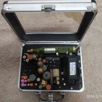 مینی فرز.دریل