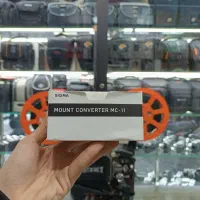 تبدیل کنون به سونی mc11