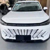 بایک بیجینگ X7 صفر خشک تحویل روز