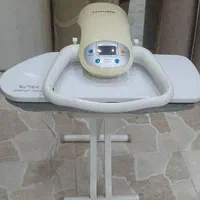 اتو پرس مارک ژانومه زاپن سالم وبدون عیب