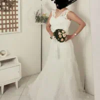 لباس عروس