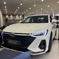 آریزو ۸ تحویل فوری اقساط بلند مدت بانکی