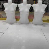 مانکن نیم تنه|فروشگاه و مغازه|پارسآباد, |دیوار