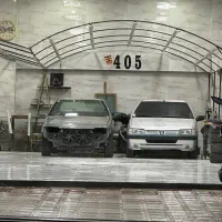 بازسازی صفر تا صد خودرو،لیسه گیری ،سرامیک،صفرشویی