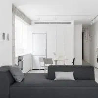 آپارتمان ۴۵متری همکف آذربایجان