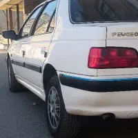 پژو پارس مدل ۱۳۹۴ تیوفایو|خودرو سواری و وانت|تهران, باشگاه نفت|دیوار