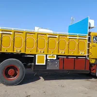 تک باری استثنایی|خودرو سنگین|مشهد, شهرک ابوذر|دیوار