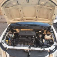 فروش ساینا مدل ۹۸ تک برگ در پاکدشت|خودرو سواری و وانت|پاکدشت, پاکدشت (مامازند)|دیوار