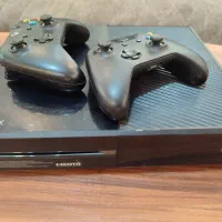 ایکس باکس وان فت