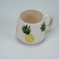 ماگ خمره ای آناناسی