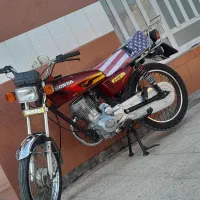 موتور200مزایده مدل95مارک پیشرو درحد خشک