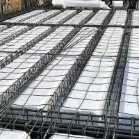 اجرای سقف وفروش تیرچه وبلوک سقفی ودیواری