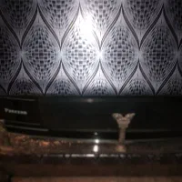 بخاری شومینه ای