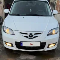 مزدا۳مدل ۸۹