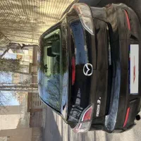 فروش مزدا 3N کم کار بی رنگ تمیز