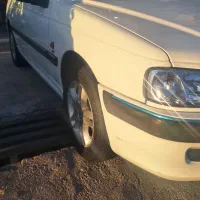 پارس TU5 مدل ۹۶