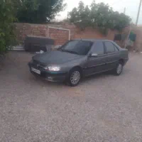 پارس مدل ۸۷