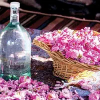 گلاب اعلا خانگی