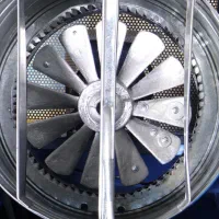 گلخانه */* قارچ رطوبت ساز دیسکی رطوبتساز پروانه ای|ماشینآلات صنعتی|کرج, شاهینویلا|دیوار