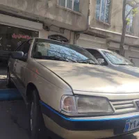 پژو 405GLX مدل 85 با شرایط اقساطی|خودرو سواری و وانت|تبریز, |دیوار