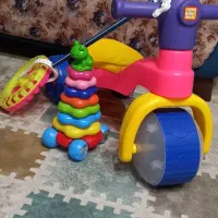 سه چرخه