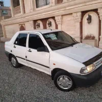 پراید ۱۳۱  مدل ۹۸  تک برگ سند کمکارکرد