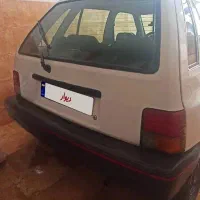 پراید هاچبک کره ای|خودرو سواری و وانت|همدان, |دیوار