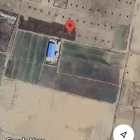 زمین گلخانه ای