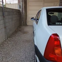 فروش فوری ال نود مدل نود|خودرو سواری و وانت|قائم‌شهر, |دیوار