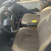 رنوپی کی مدل ۸۵|خودرو سواری و وانت|ورامین, ریحان آباد|دیوار