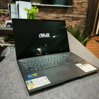 ایسوس سری Q با گرافیک ۶ نسل۱۳