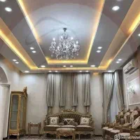 جوشکاری نورمخفی وسقف کاذب|خدمات پیشه و مهارت|کرمان, |دیوار