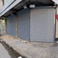 کرکره برقی  مستقیم از کارخانه با برق اضطراری|خدمات پیشه و مهارت|میانه, |دیوار