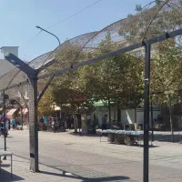 به یک فروشنده اقا نیازمندیم درفردوسی
