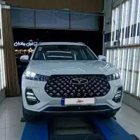 تیگو۷ پرو پریمیوم مدل ۱۴۰۴