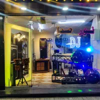 دیجی آقا دیجی خانوم اجاره باند رقص نوراسپیکر شارژی