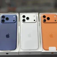 طرح تعویض و اقساط ۱۷پرومکس با سری پایین تر ایفون