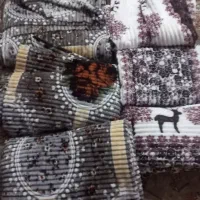 پتو مسافرتی  700000 مناسب روز مادر|رختخواب، بالش، پتو|خرم‌آباد, |دیوار