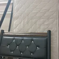 تخت خواب یک نفره