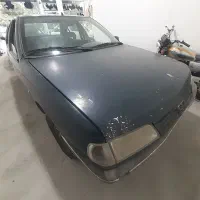 اردی مدل ۸۴ سالم و سرحال|خودرو سواری و وانت|پیر سلیمان, |دیوار