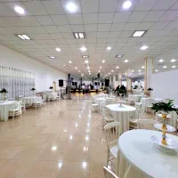 تالار بزرگ صدف|خدمات پذیرایی، مراسم|اندیمشک, |دیوار