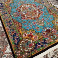 قالیچه دستباف