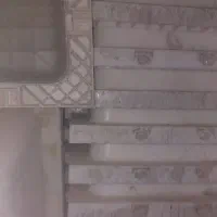 وافل 80 80 سفید درجه یک