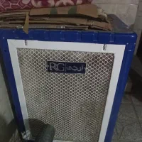 کولر آبی سلولزی 8500مارکRG