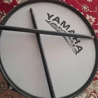 طبل ارتشی نو.جنسش عالیه